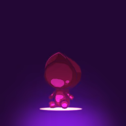 Spirit doll