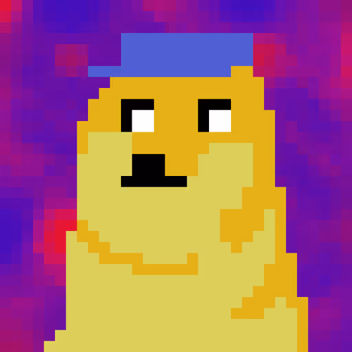 CryptoShibe #4223
