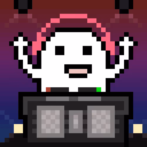 Boo's Crew (GENESIS)