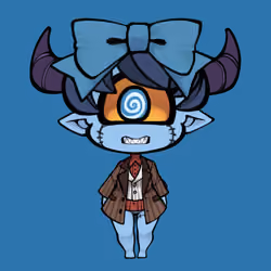 Little Cyclop#197