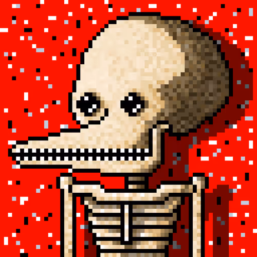 Item #55250154536998404625027252047976608984451896300108729590900307926254738210817 Media