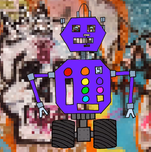 Item #48290576567535929987601478343790942820143552765596412412296507158636122865665 Media