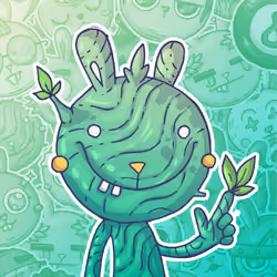Ivy #25
