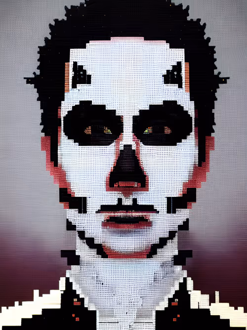 Item #55053651810893638329516890039968177372477909171424909137761761747838716346369 Media