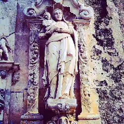 Mother Magda #011