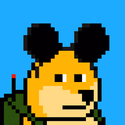 Dooggie #7598