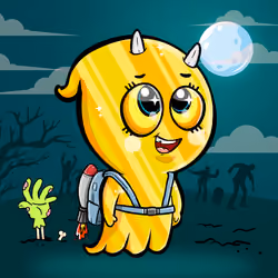 #2 Golden Rocketman