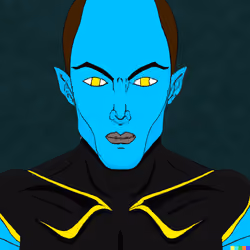 superman avatar movie character