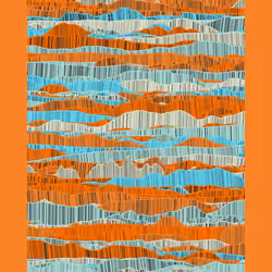 Generative mount#60
