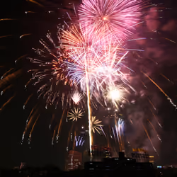 Fireworks