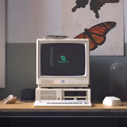Cybersole "9/22" Original