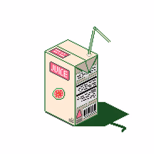 Juiceboxes