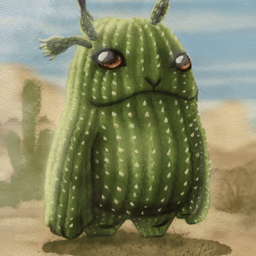 Cactys