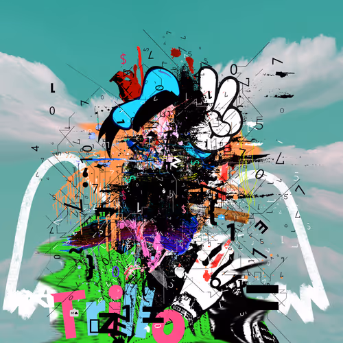 Item #72903160264025384512430968224060559681556028928676415462374905736881338580993 Media