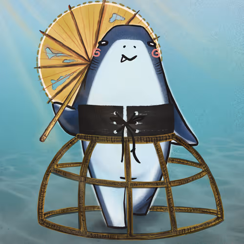 Seashow