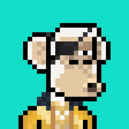 PixelApe 1182