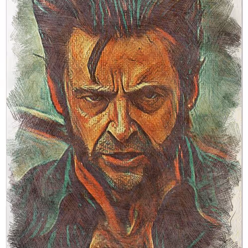 Art Adaptation