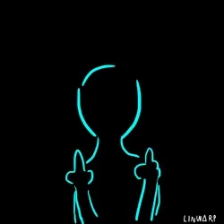 014 #RGB Doji