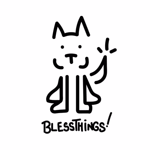 BlessThings