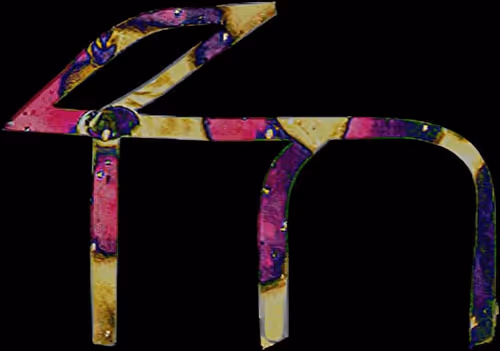 Item #25134024236616184979521667367921431367203659848766423059433089184421885510632 Media