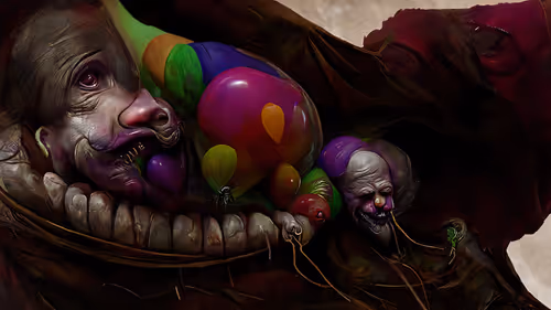 Item #3634334937192059074731829759373509092478942641146961549071478764583811809281 Media