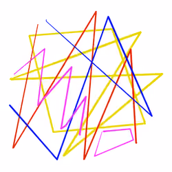 Blurred Lines #9