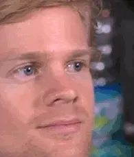 Blinking Guy