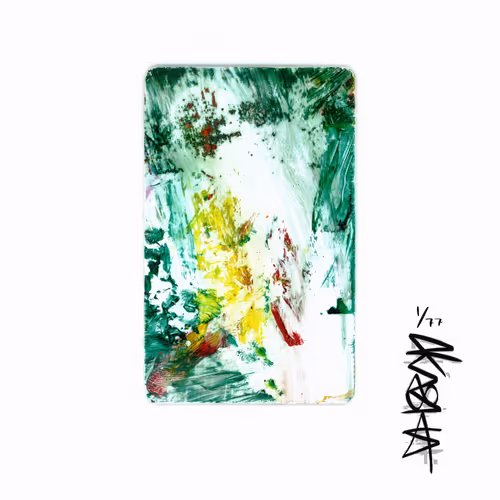 Micro Diptych
