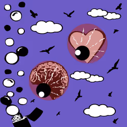 BraIn And HeaRt