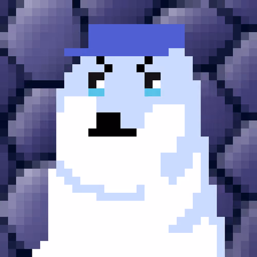 CryptoShibe #3199