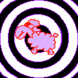 SimpleSheep#08