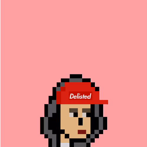 Delisted Tiny Punk 74