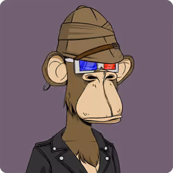 RICH APE #23