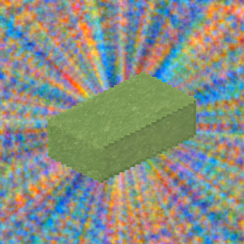 Just Bricks