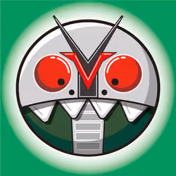 tooth mask ver2 #51