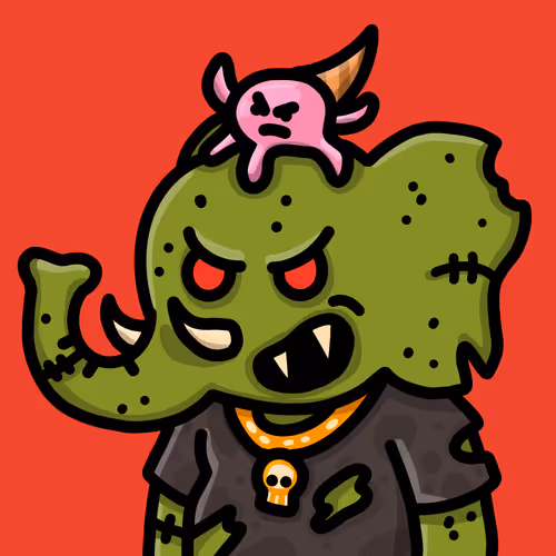 3l3undead