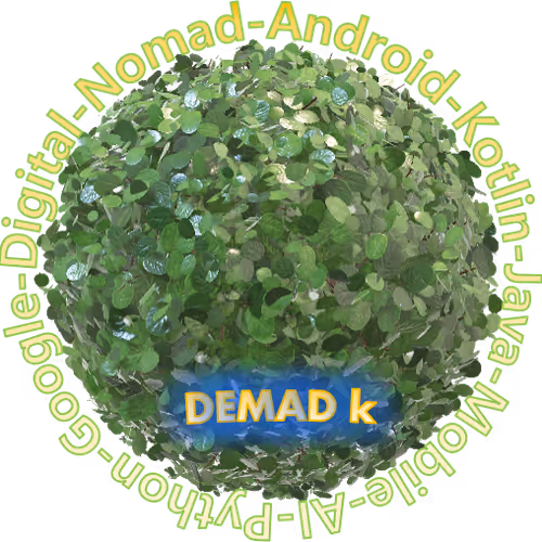 Digital Nomad k