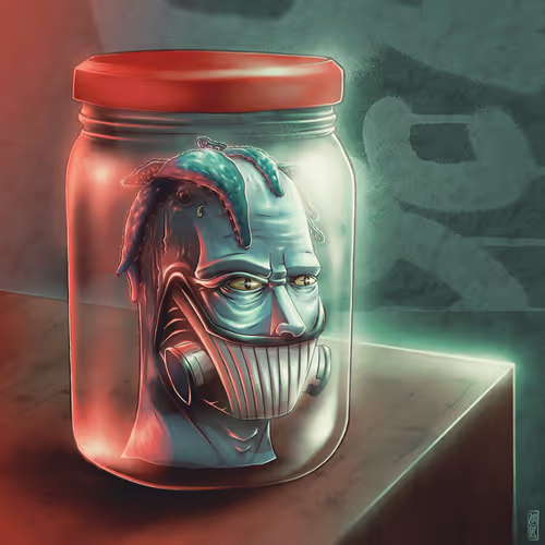 zurielr_art Collection