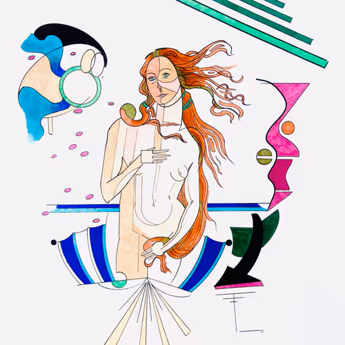 Genesis #98