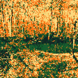 stream entry