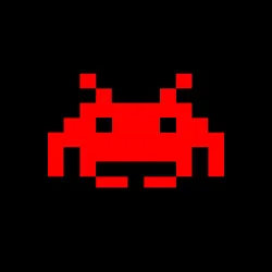 Block Chain Invaders #19