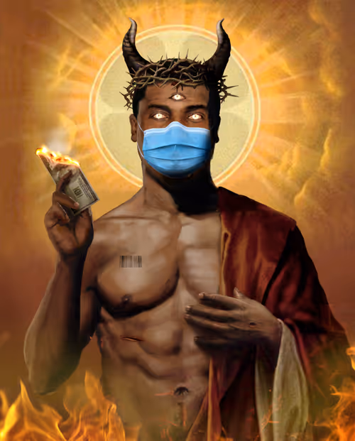 Item #98050231721270042688342040519710509950590897839416398107140694999106706210817 Media