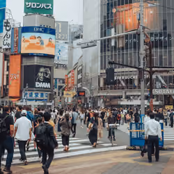 Shibuya 