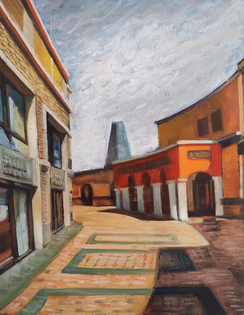 Item #64318745411404062669200330514642249182749671986222791980212163615520676904970 Media