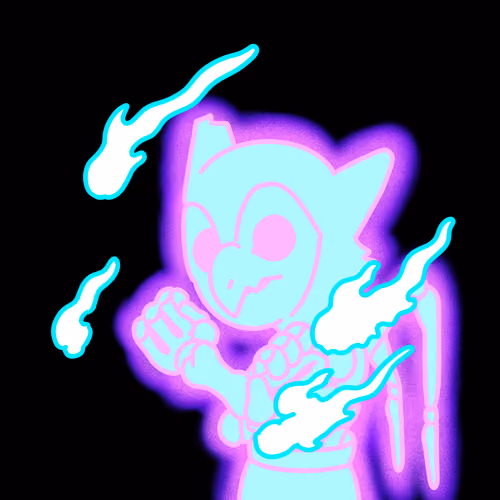 PunkHunter GHOST #120