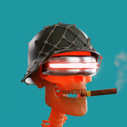 Skull Punk #242