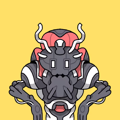 Metaverse Creatures