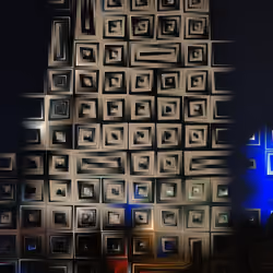 Skyscraper