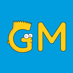 GM Series #122 