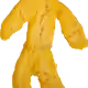 Orange man